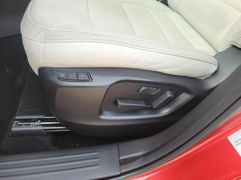 Mazda CX-5 Premium 2023