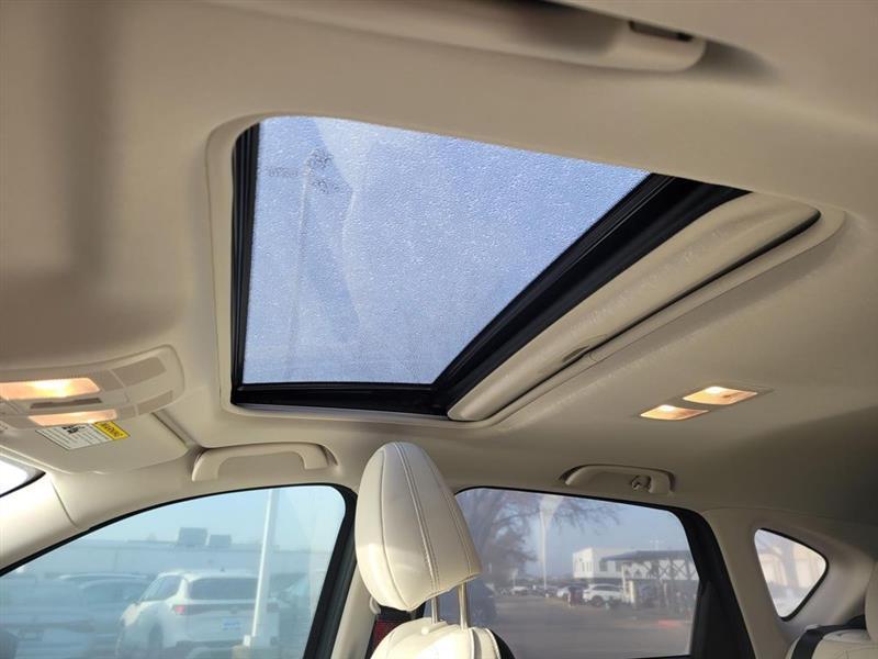 Mazda CX-5 Premium 2023