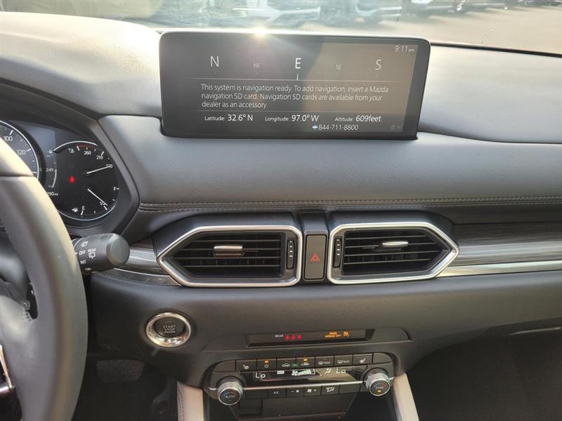 Mazda CX-5 Premium 2023