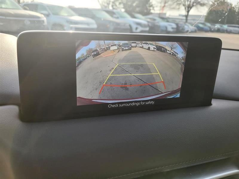 Mazda CX-5 Premium 2023