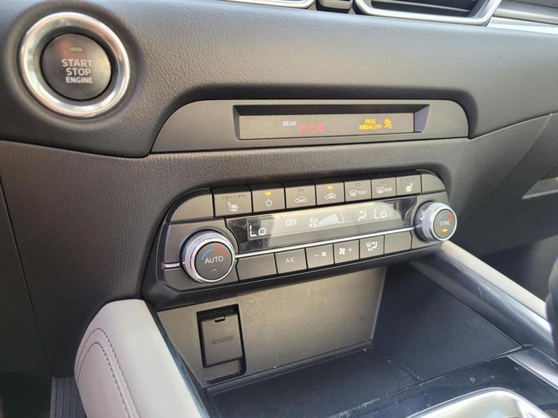 Mazda CX-5 Premium 2023