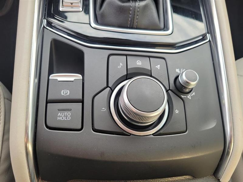 Mazda CX-5 Premium 2023