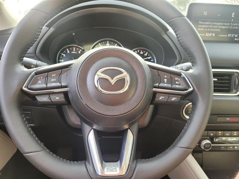 Mazda CX-5 Premium 2023