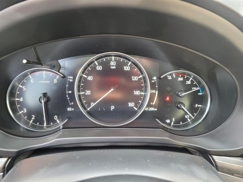 Mazda CX-5 Premium 2023