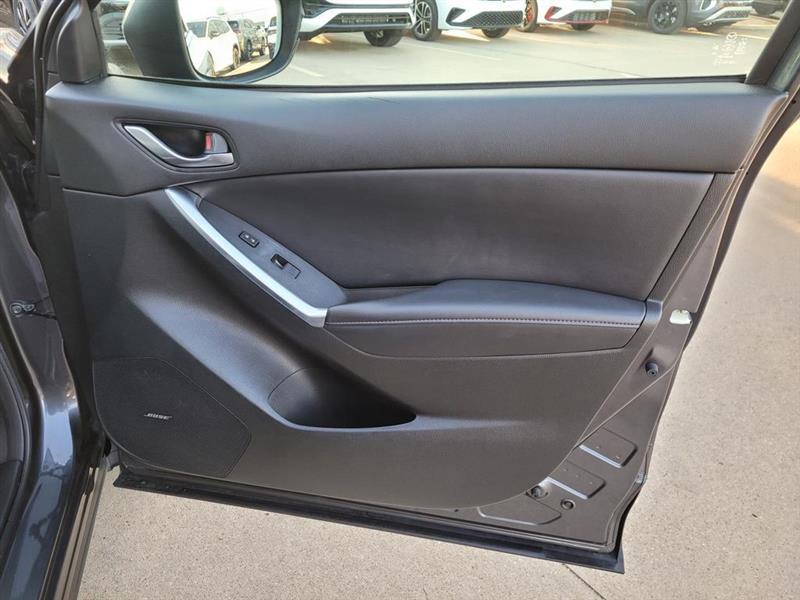 Mazda CX-5 Grand Touring AWD 2014