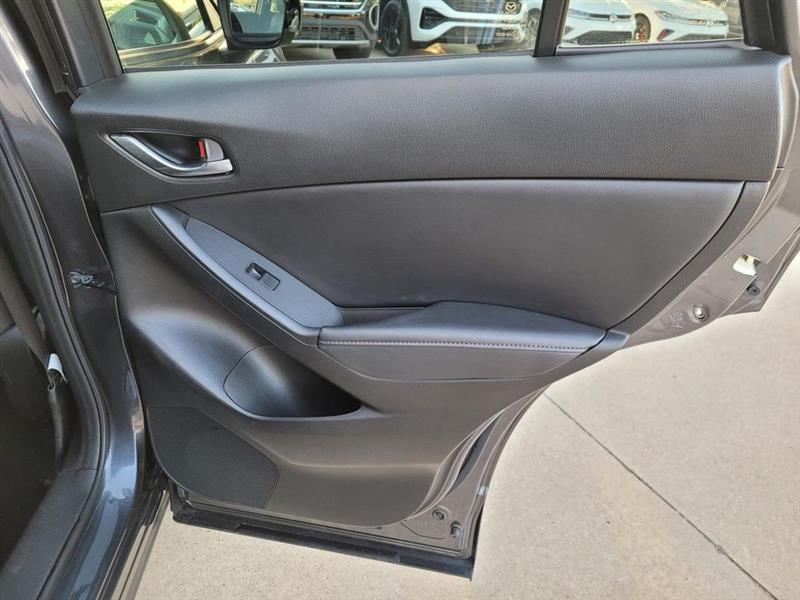 Mazda CX-5 Grand Touring AWD 2014