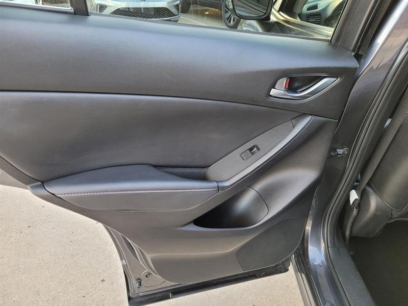 Mazda CX-5 Grand Touring AWD 2014