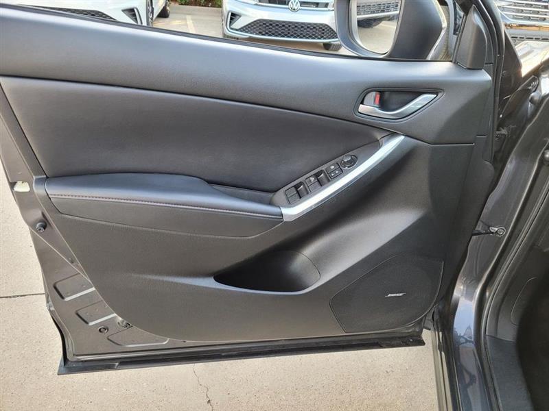 Mazda CX-5 Grand Touring AWD 2014