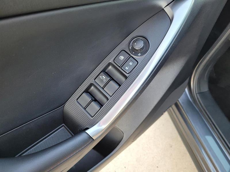 Mazda CX-5 Grand Touring AWD 2014