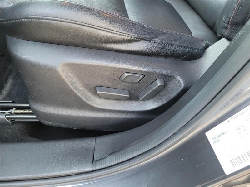 Mazda CX-5 Grand Touring AWD 2014