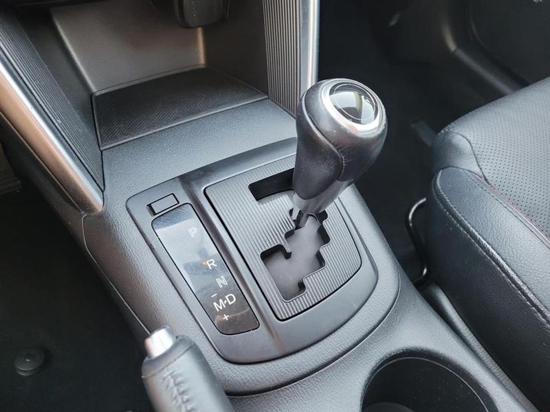 Mazda CX-5 Grand Touring AWD 2014