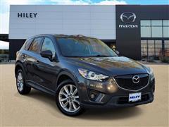 2014 Mazda CX-5 