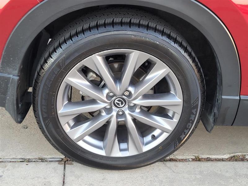 Mazda CX-9 Grand Touring 2023