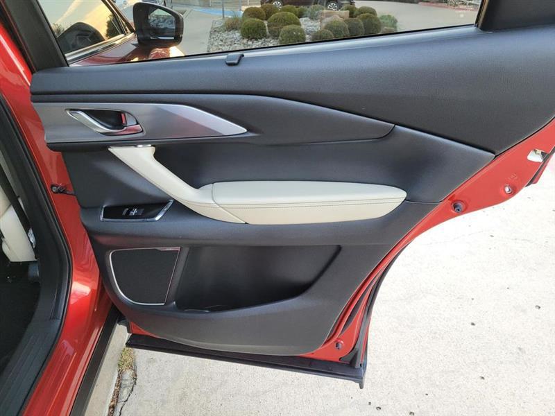 Mazda CX-9 Grand Touring 2023