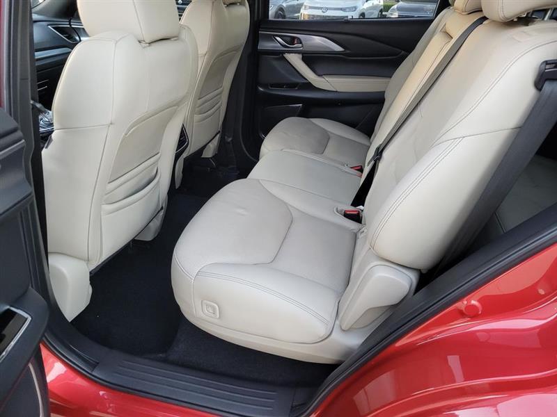 Mazda CX-9 Grand Touring 2023