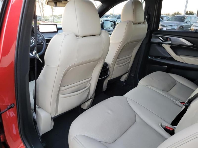 Mazda CX-9 Grand Touring 2023