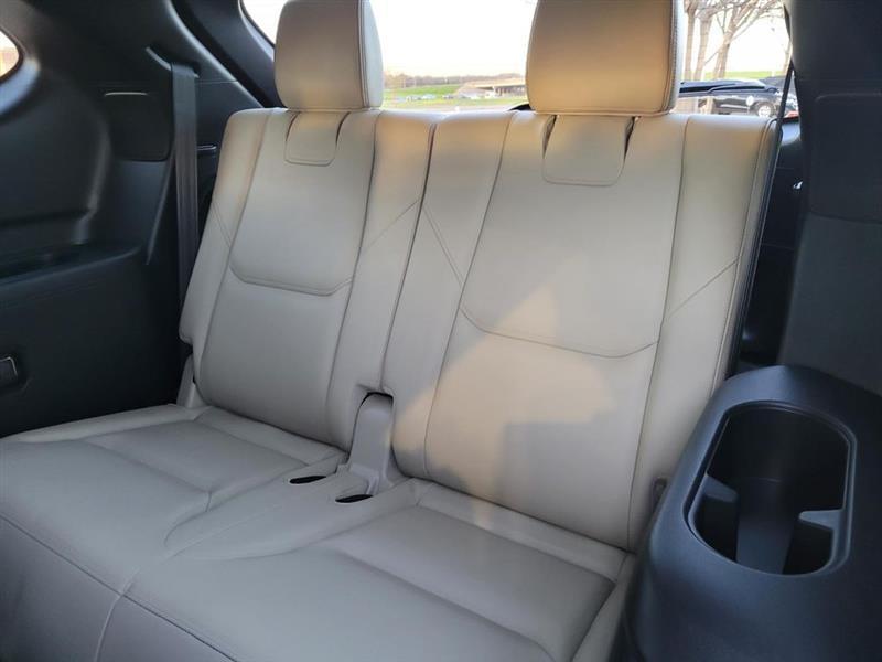 Mazda CX-9 Grand Touring 2023