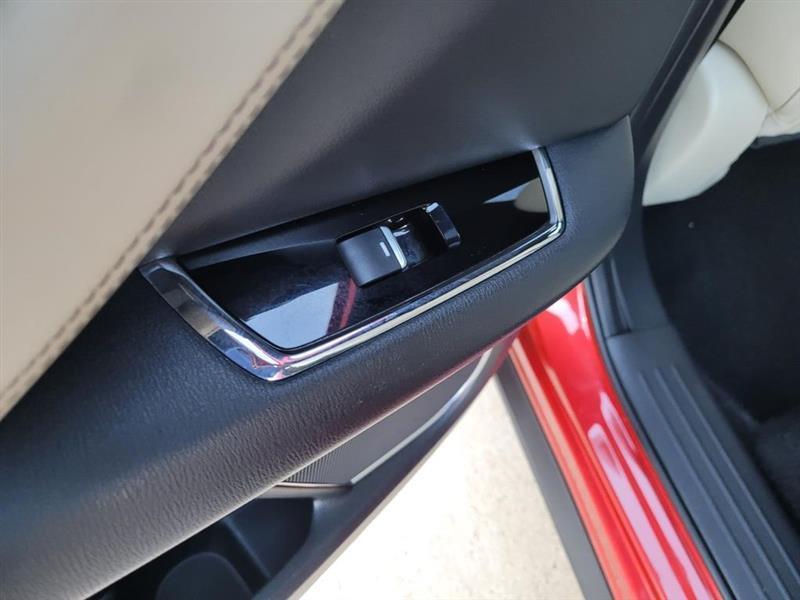 Mazda CX-9 Grand Touring 2023