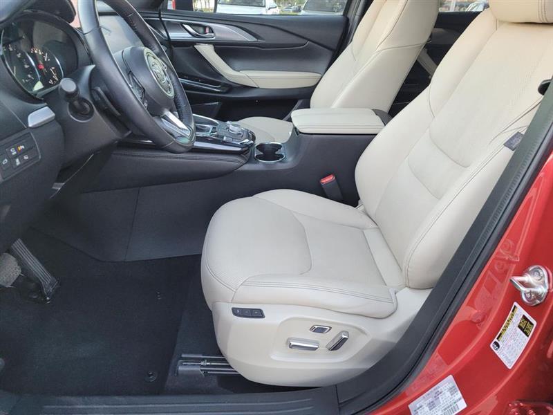 Mazda CX-9 Grand Touring 2023