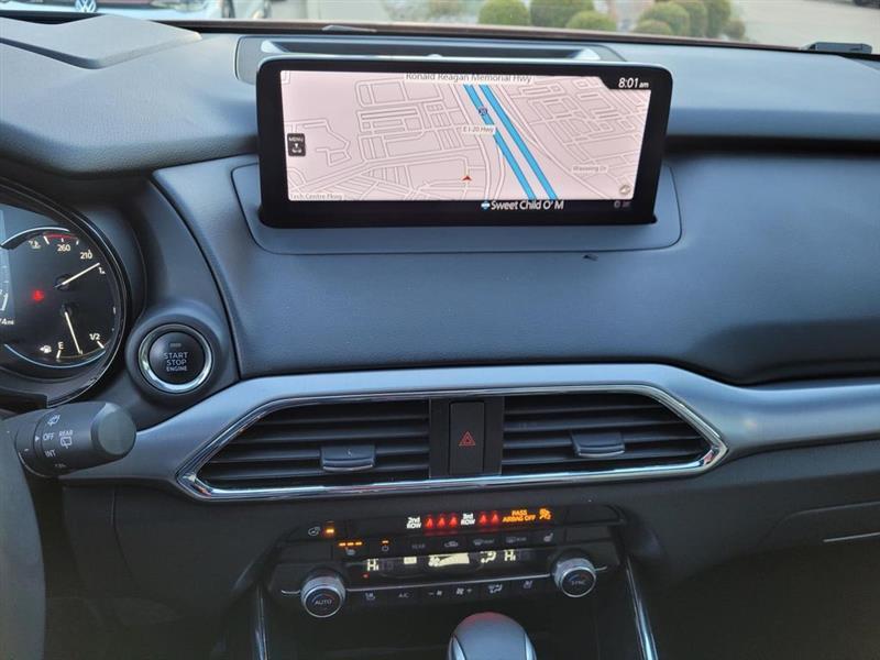 Mazda CX-9 Grand Touring 2023