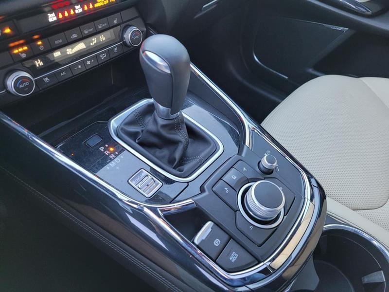 Mazda CX-9 Grand Touring 2023