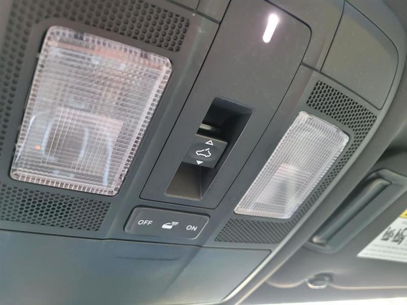 Mazda CX-9 Grand Touring 2023