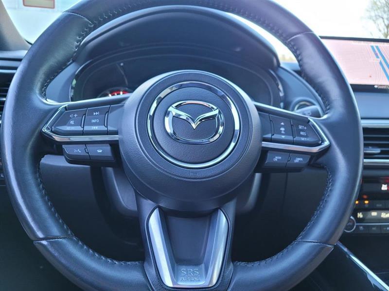 Mazda CX-9 Grand Touring 2023