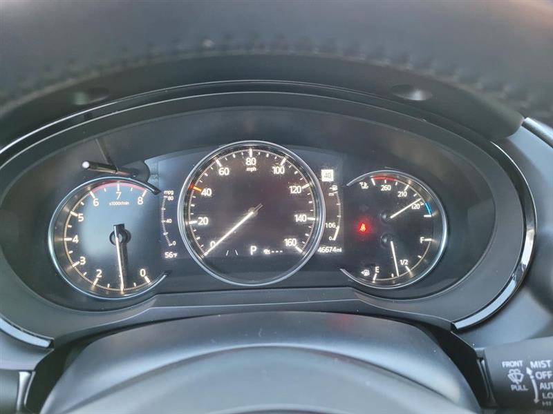 Mazda CX-9 Grand Touring 2023