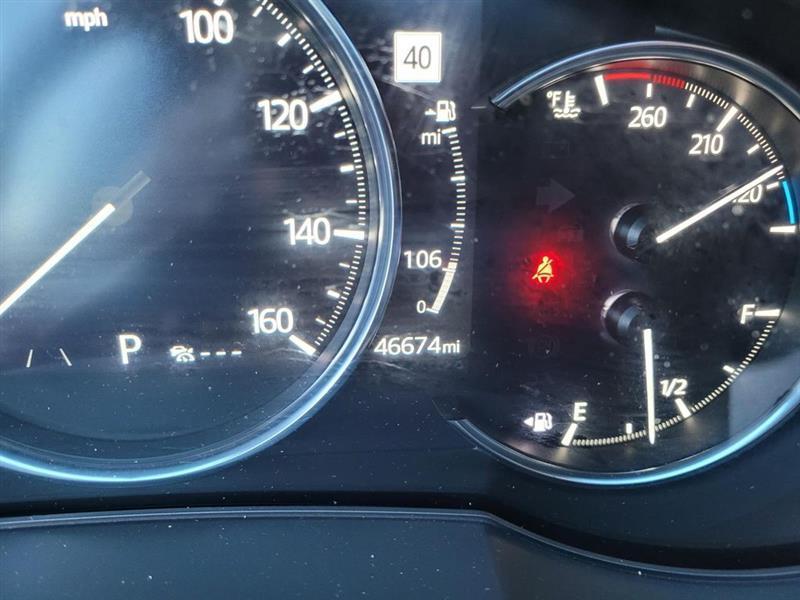 Mazda CX-9 Grand Touring 2023