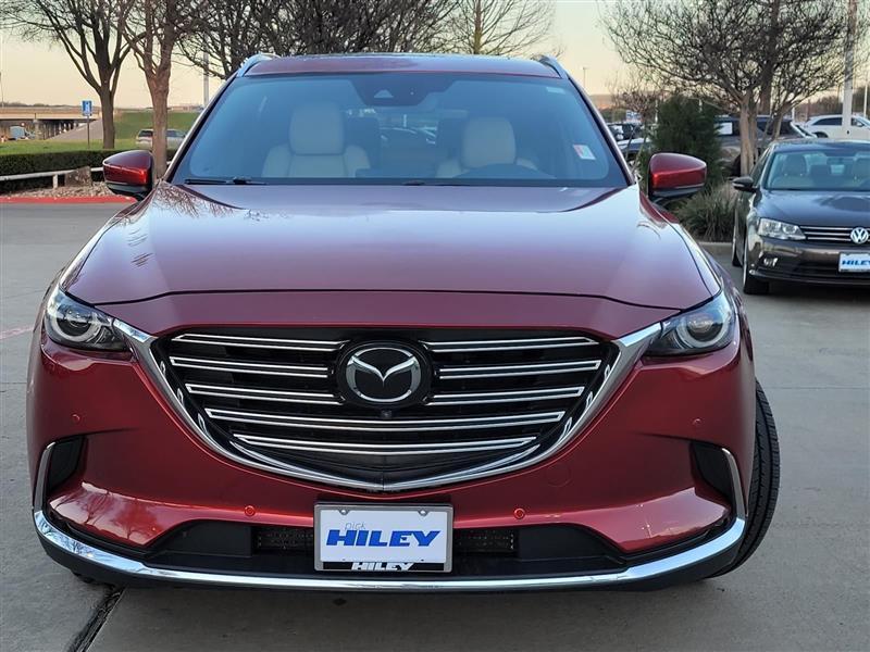 Mazda CX-9 Grand Touring 2023