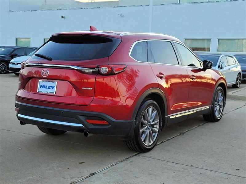 Mazda CX-9 Grand Touring 2023
