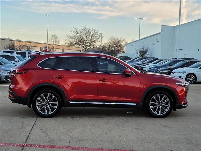 Mazda CX-9 Grand Touring 2023