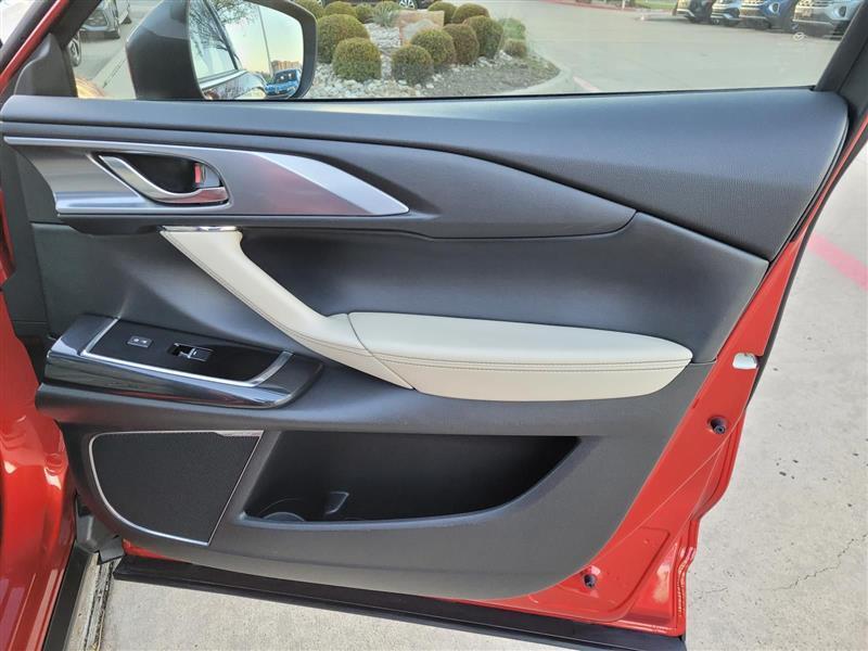 Mazda CX-9 Grand Touring 2023