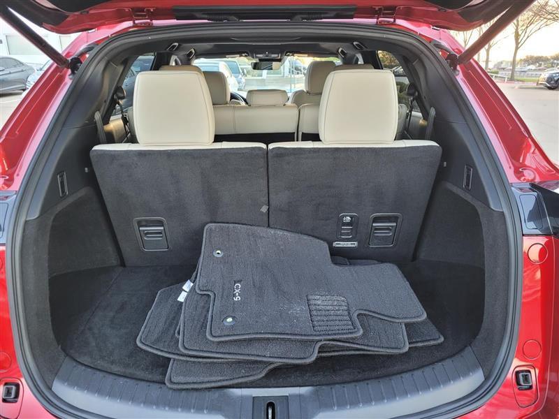 Mazda CX-9 Grand Touring 2023