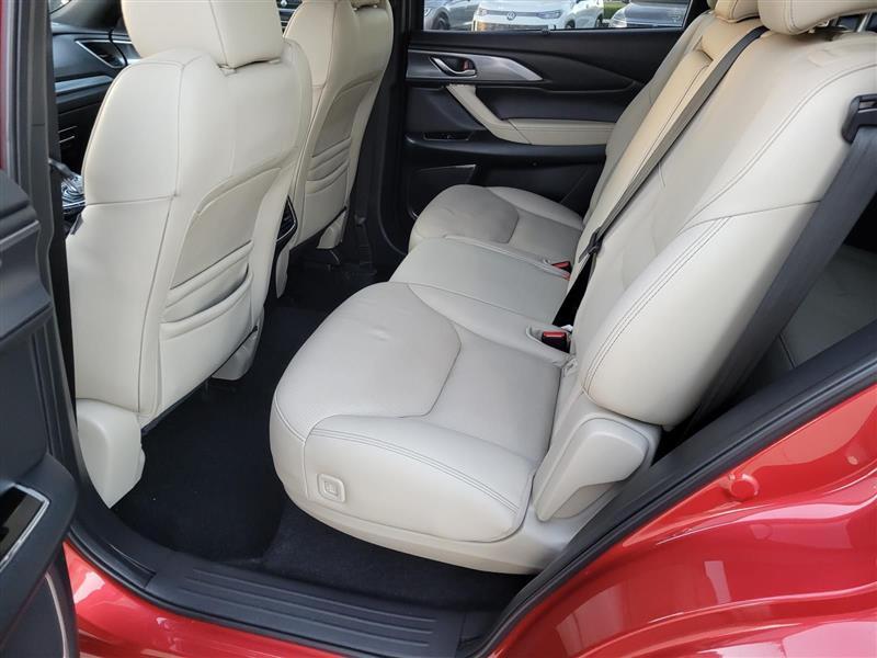 Mazda CX-9 Grand Touring 2023