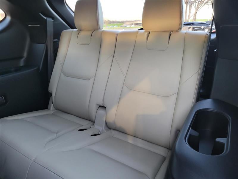 Mazda CX-9 Grand Touring 2023