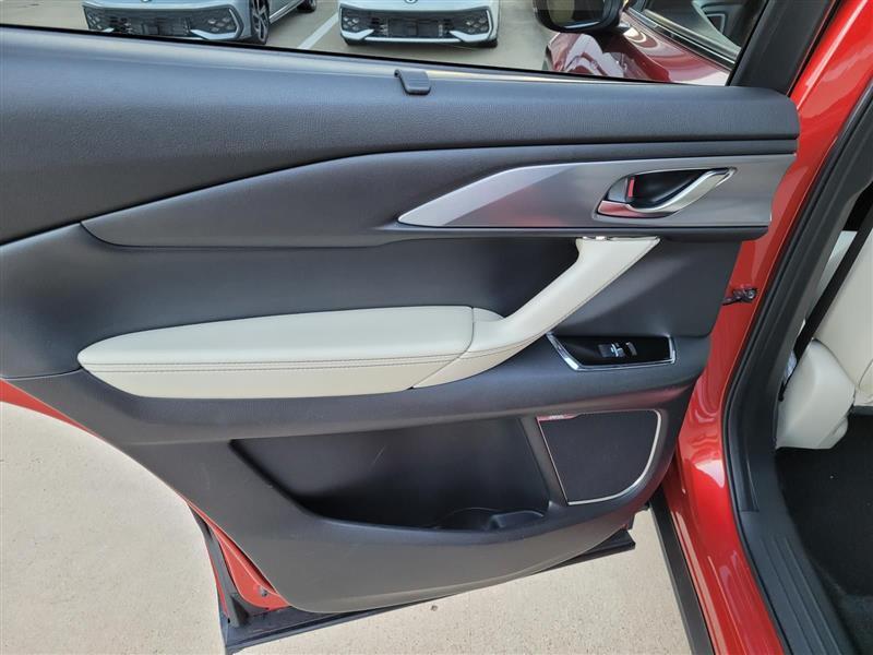 Mazda CX-9 Grand Touring 2023