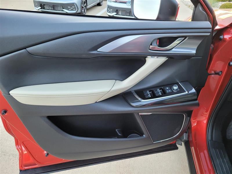 Mazda CX-9 Grand Touring 2023