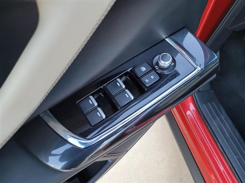 Mazda CX-9 Grand Touring 2023