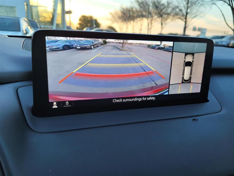 Mazda CX-9 Grand Touring 2023