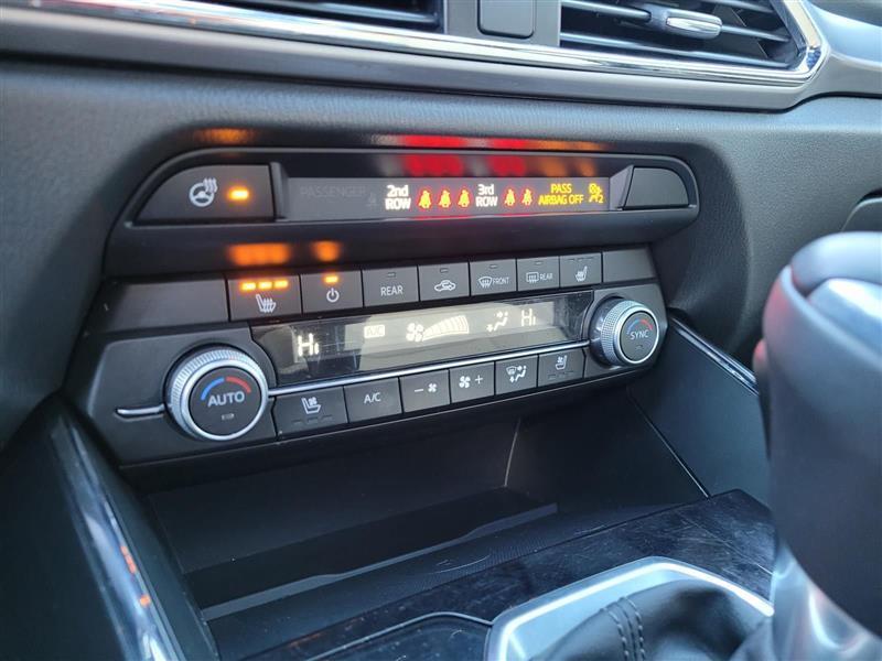 Mazda CX-9 Grand Touring 2023