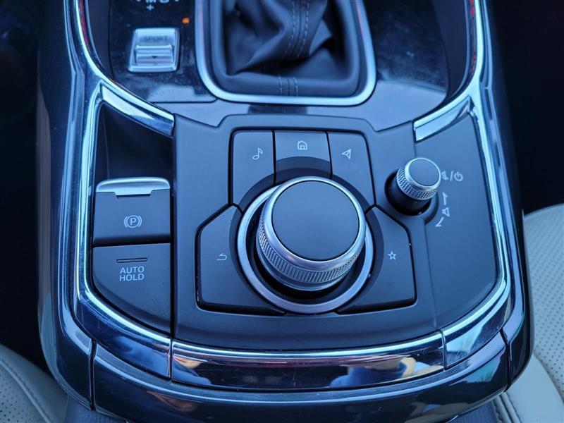 Mazda CX-9 Grand Touring 2023