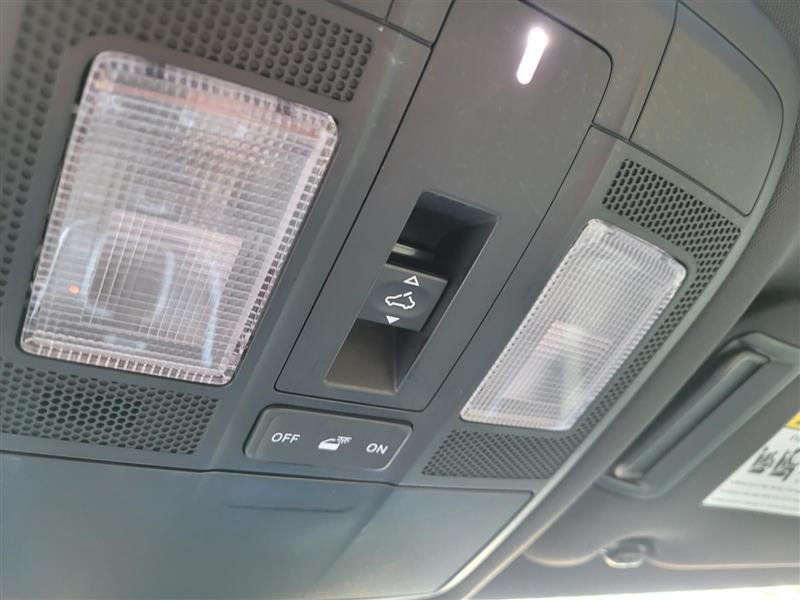 Mazda CX-9 Grand Touring 2023