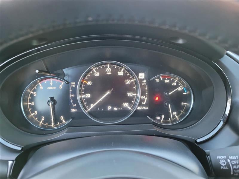 Mazda CX-9 Grand Touring 2023