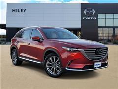 2023 Mazda CX-9 
