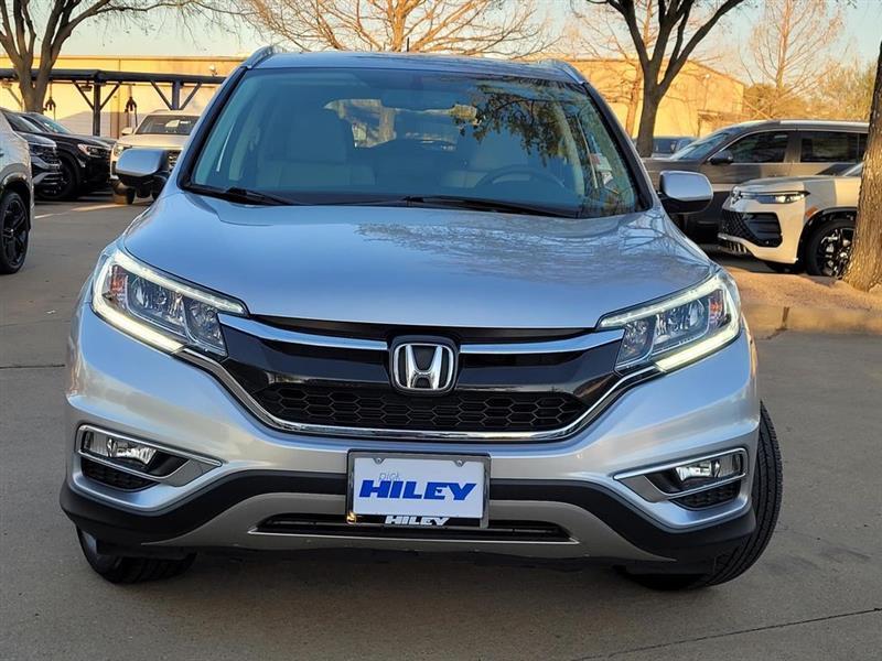 Honda CR-V EX-L 2WD 2016
