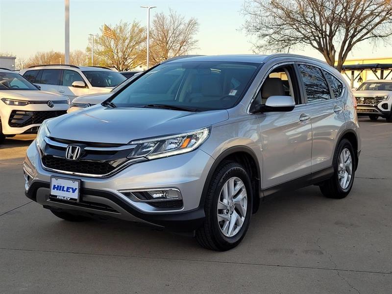Honda CR-V EX-L 2WD 2016