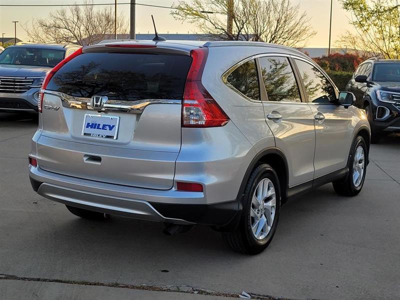 Honda CR-V EX-L 2WD 2016