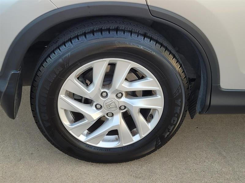 Honda CR-V EX-L 2WD 2016