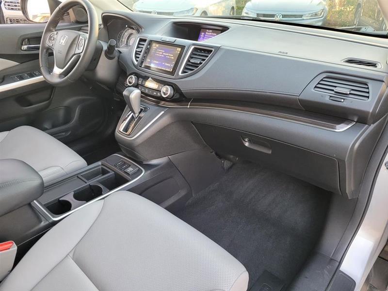 Honda CR-V EX-L 2WD 2016